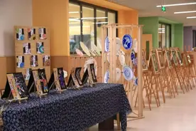 不谈成绩，谈共育！这些成都学校把家长会开出了“新高度”图片