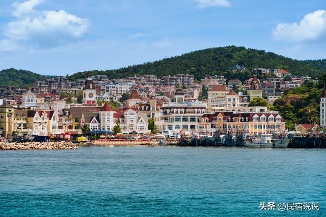 辽宁二十大著名景点，你都去过哪些？