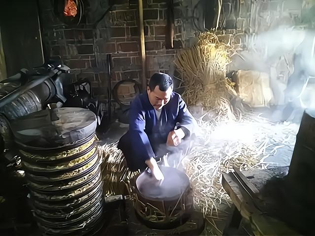 当年我太单纯，绰号“母夜叉”的大龄姑娘给我下套，30年没逃出
