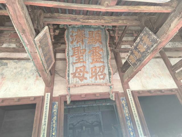 山西太原，千年晋祠：一场跨越山海的文明对话