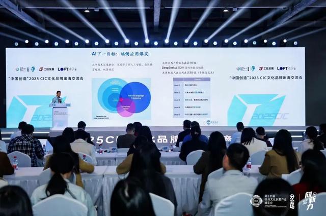 第十九届杭州文博会拱墅分会场，解锁文化出海“新副本”