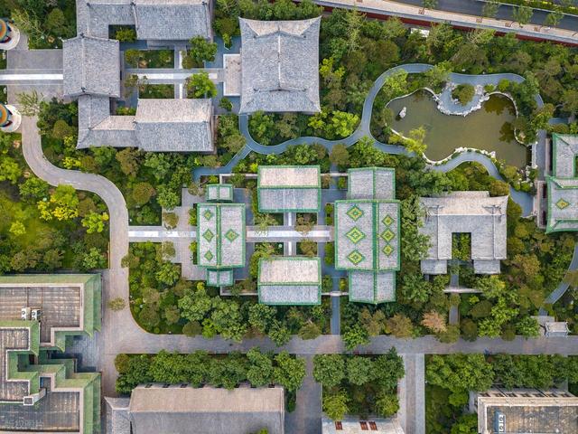 第一次到太原游玩，一定要打卡这5个博物馆，看看你都去过几个？