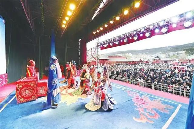 天水市锚定“世界知名文化旅游目的地”目标推动文旅产业高质量发展