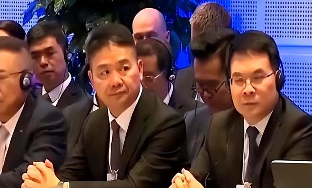 刘强东又上新闻联播，这次信号更强烈了！