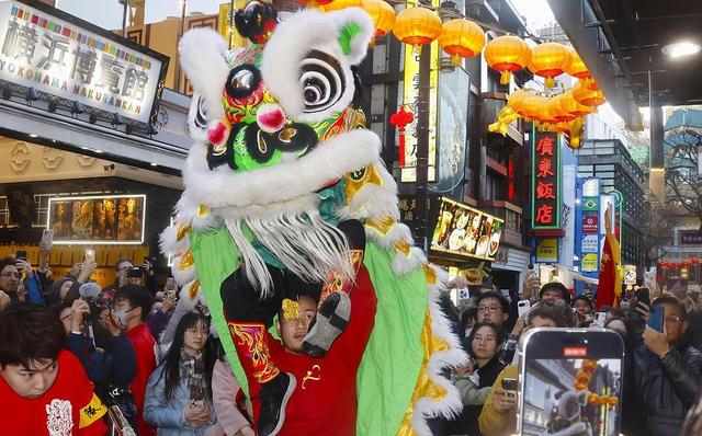 全面取消！中国反制手段升级！高市慌了	，踩红线让日本已无力承受