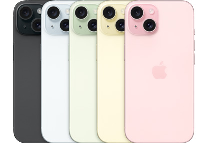 iPhone 15ȫϵ��Ȳ����������ֵ��ֵ�ã�