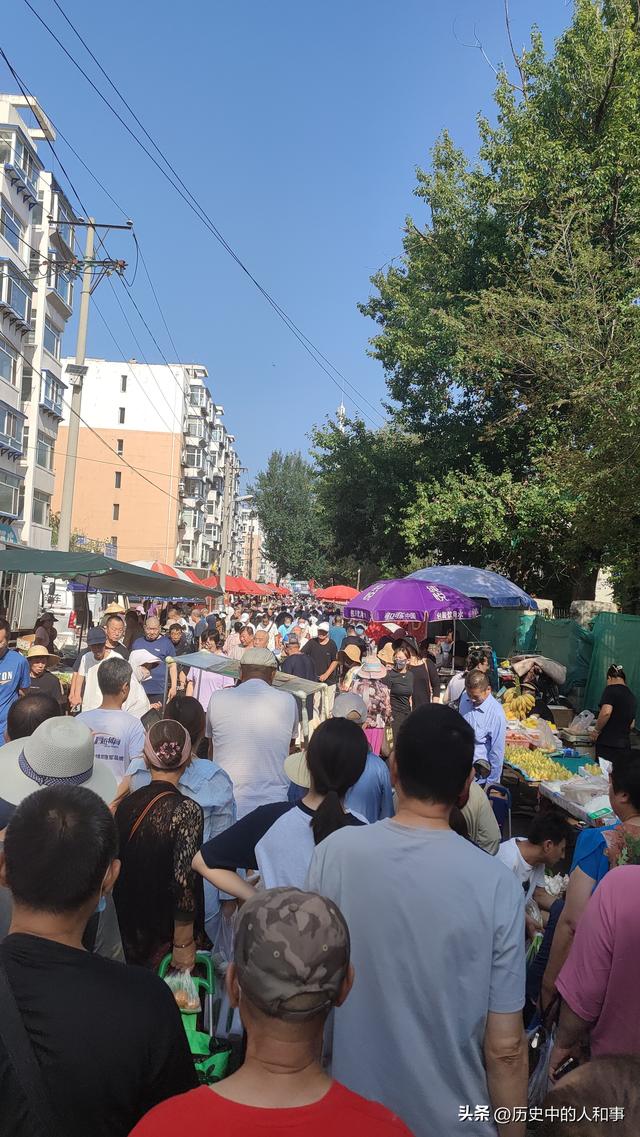 东北纪行：香瓜的味道