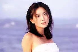 香港电影艺术奉献一生的几位女星，看看你还记得哪个图片