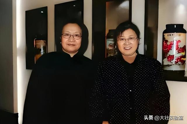 毛主席的机要秘书谢静宜有多美？长相甜美可爱，当过北京市委书记