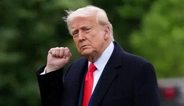 中美会晤不欢而散	，特朗普“翻脸不认人”，事情果然没有那么简单