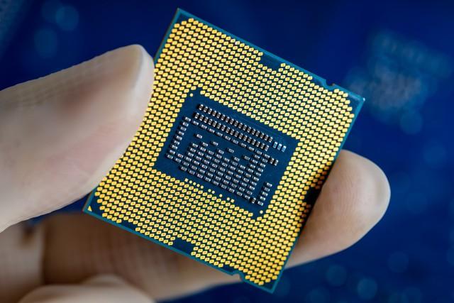 英伟达GTX1060配这些CPU最合适，你们用的是哪款呢？