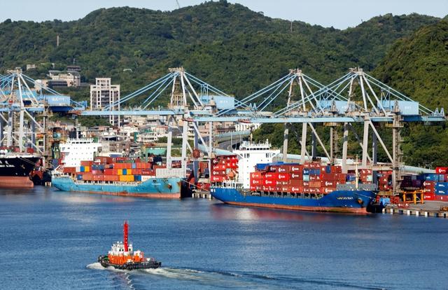 对台制裁正式开始？中国商务部出手	，外媒：台积电在美难以成功