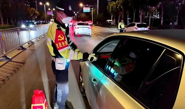 隔夜酒一查一个准，交警为何上午就不查酒驾？听听老司机这样说的