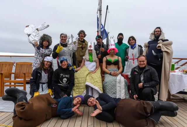 一生一次，2027年出发！41天南极半岛包船登陆，南美4国狂野自驾