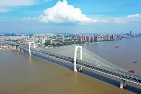 【安徽各市两会新看点】迈过5000亿大关，芜湖起飞！图片