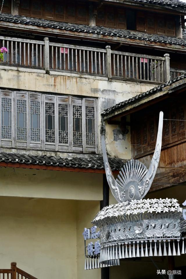 【跟着旅徒游广西】之四十一:南宁|相思小镇