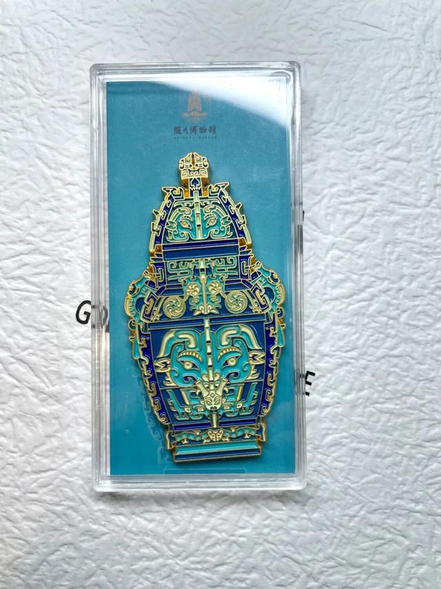 喜讯！随博“青铜”特色旅游商品获全国大赛银牌