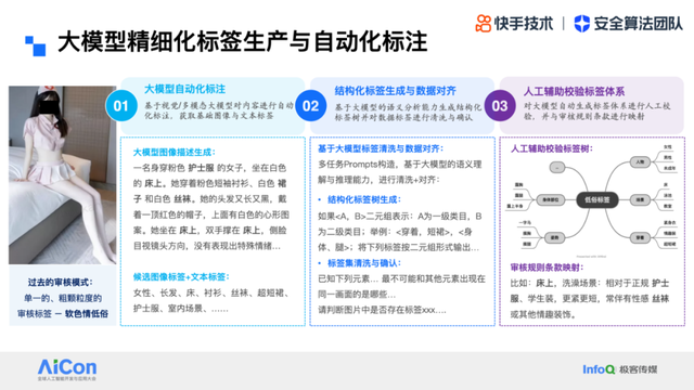 快手突现大量色情内容，时长超1小时！安全部门还在大面积招人！