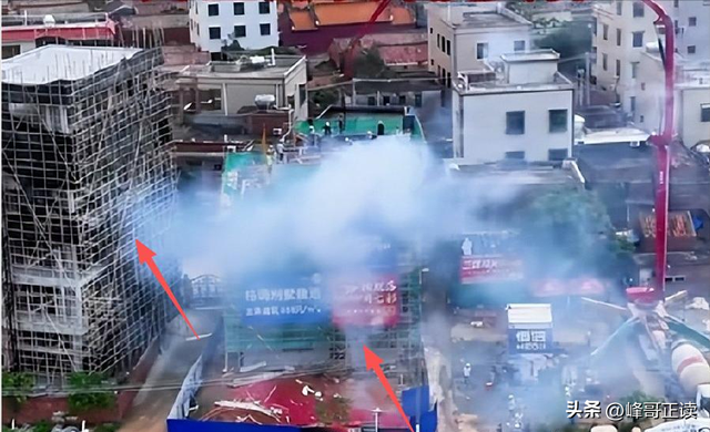 各有目的！全红婵家别墅正式封顶	，令人不适的事发生，还不止一件