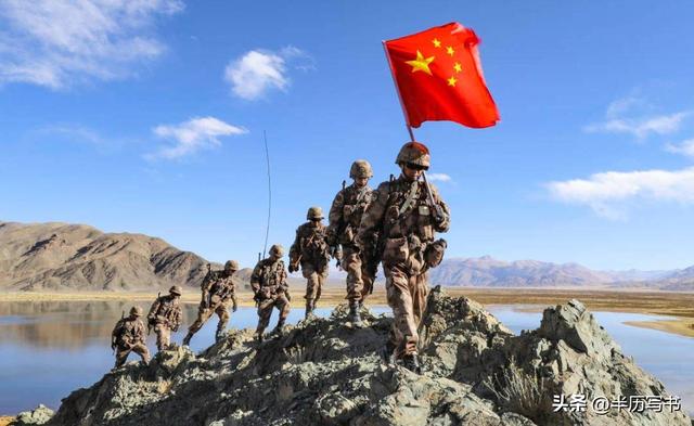 中国在喜马拉雅山脉南侧的“秘密武器”！四座城市，直抵印方命脉