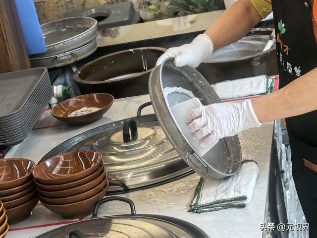 味蕾狂欢之地，感受沙县古老文化魅力