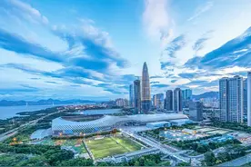 【深圳特区报】一季度深圳新开92家品牌首店 国际品牌占比超两成，餐饮品牌超五成图片