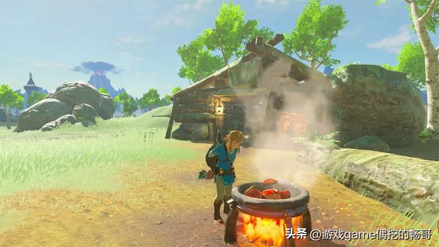 【高分Switch游戏】中年男人的快乐!这17款好游让你戒掉短视频!