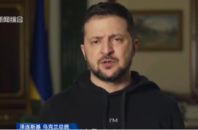 俄乌最终决战真的要来了吗