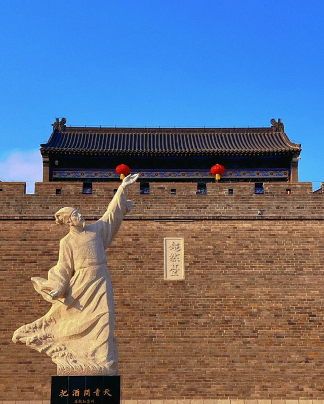 我是上海大学生	，刚游完诸城，憋了 6 个疑问不吐不快！