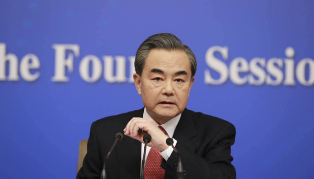 九三阅兵后，美方两次致电北京，中方把一件事，反复叮嘱给特朗普