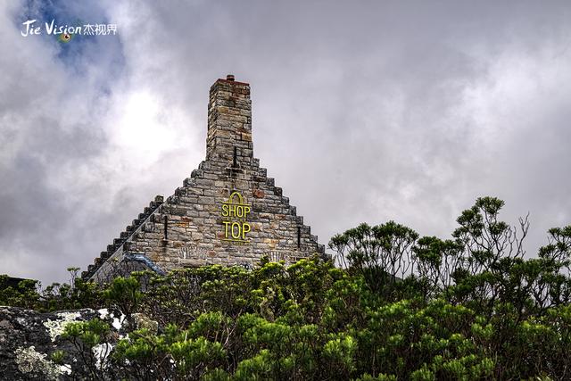 G20后南非旅游爆火？看“上帝餐桌”魔幻景色，这些角度最壮观！