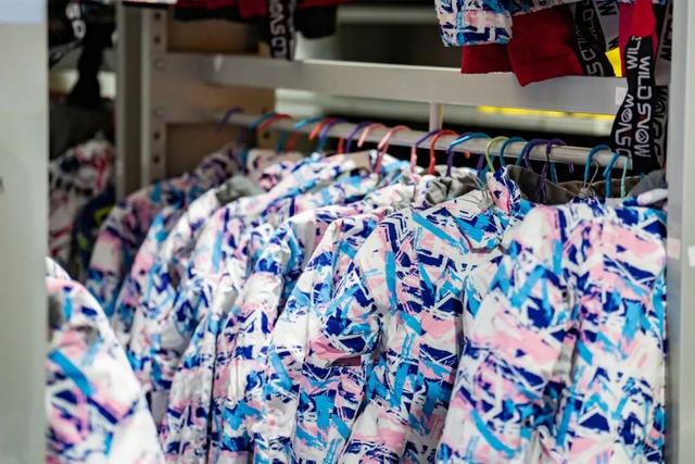 手慢无！明月山滑雪季早鸟票限量开抢，最低198元薅到爽！