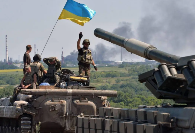 乌情报部门暗战是高手，俄多次折损重要将领，全面失控谁能收场？