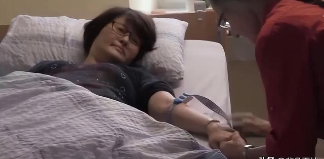 52岁女子安乐死全过程：从清醒到结束仅4分钟，一句遗言令人泪目