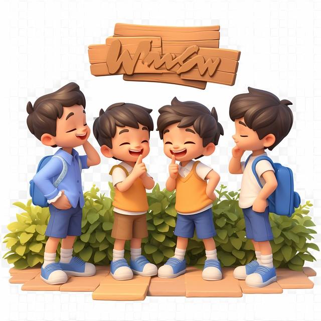 (九)那句话她铭记在心