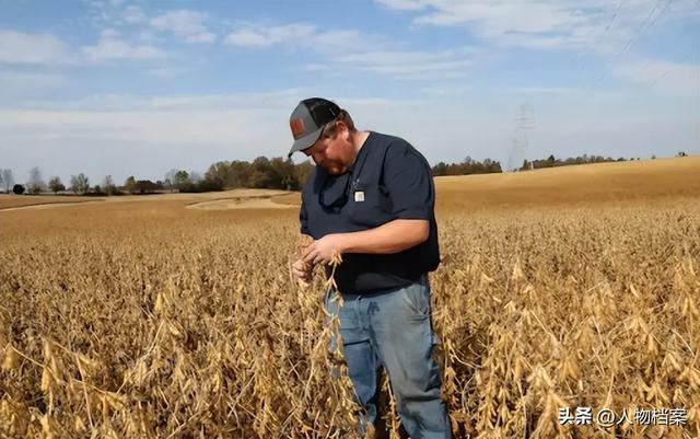 阿根廷大豆一夜变脸！中国船队怒掉头，人民币成救命稻草​