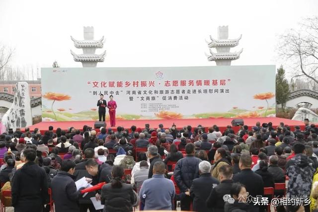 新乡古村镇:时光酿千年,归途是故乡