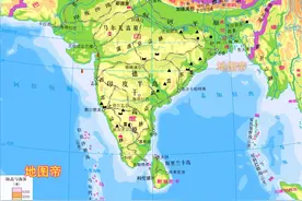 孟加拉国是如何脱离巴基斯坦的？图片