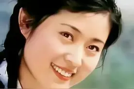 92年我吹牛说要娶女教师为妻，她堵住我说，有本事去我家里提亲！图片