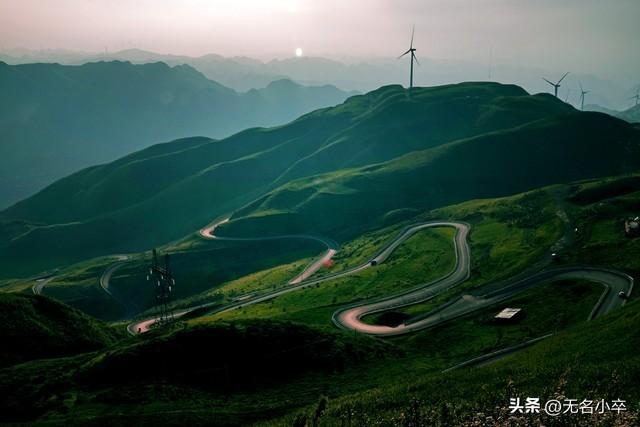 开着两门五菱mini自驾游，没想到途中收获两大意外惊喜