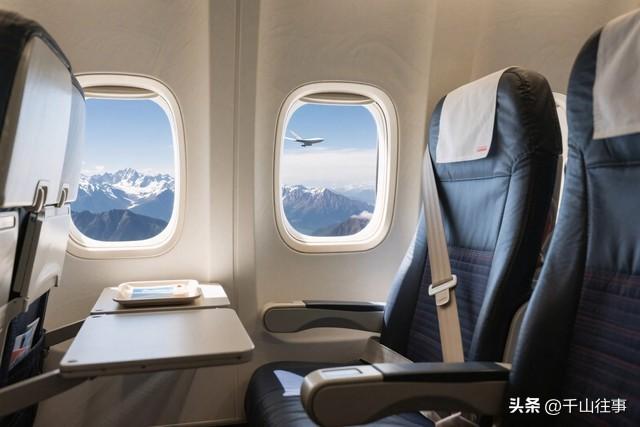 52岁才圆“飞天梦”：山航一句古训，让我把云海当微山湖荡舟