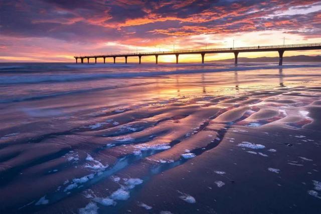 这里是世界上最孤独的国家，却是全球风光摄影爱好者的朝圣地