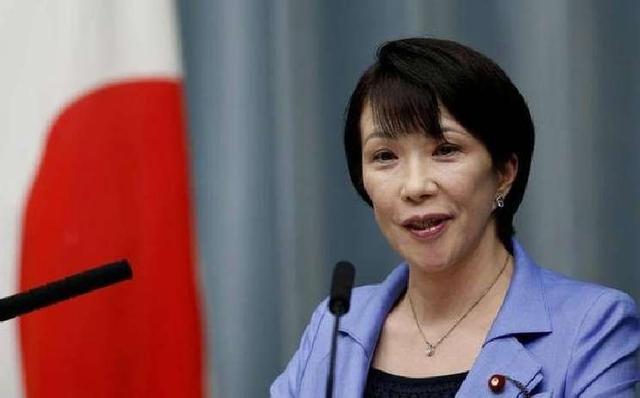 高市早苗知道事情闹大了，3天后又火速改口，中国这次不再客气了