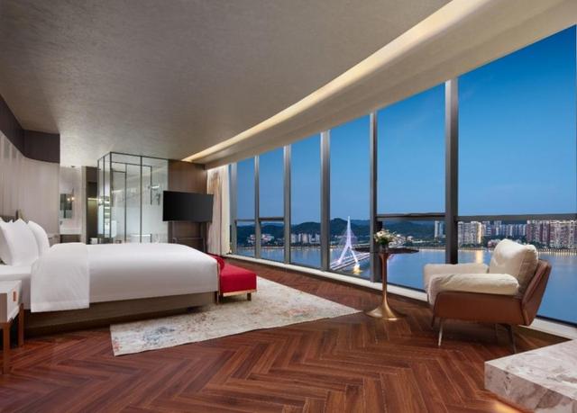 锦江丽笙酒店2025年深化文旅目的地布局，构建品牌增长新图景