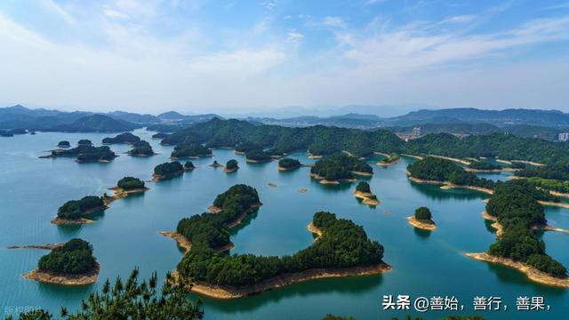 西安适合去露营的水库有哪些