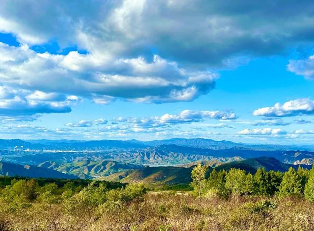 我是广州人刚从河北承德回来,有6个感受不吐不快,太有反差感了