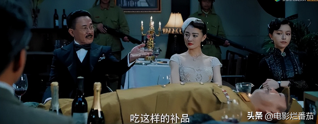 给近五年最好的谍战剧排个名：《胜算》第8，第1《风声》实至名归