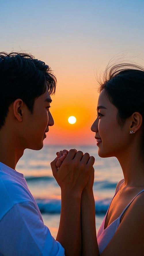 明明感受到他越来越爱你，却始终走不进对方心里，爱为何如此难懂