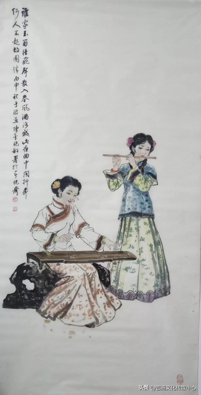 中国艺术先锋榜样人物-画家于波