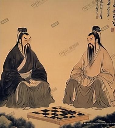 魏晋有九品，东吴有棋圣！三国围棋排名，答案出人意料？